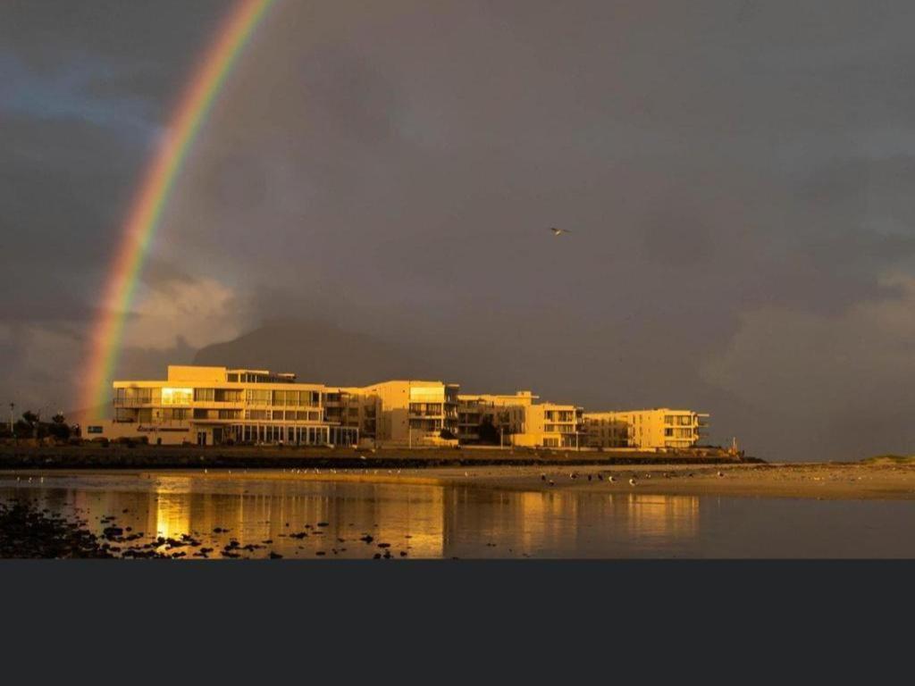 Cape Beach Penthouse Kapské Město Exteriér fotografie